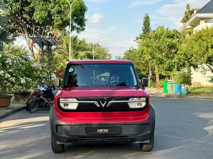Vinfast Vf3