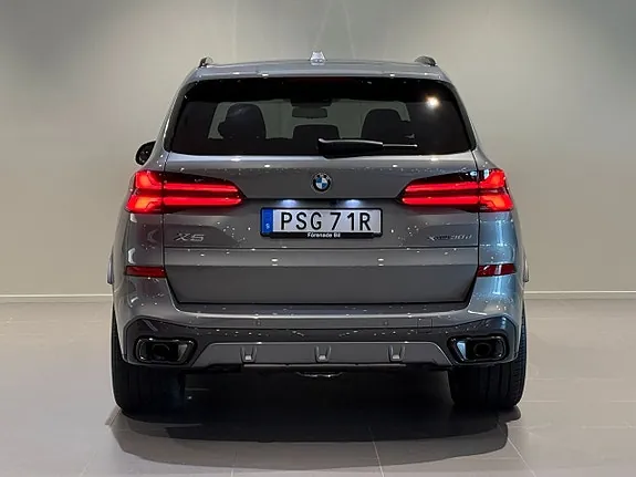BMW X5 2025 photo 4