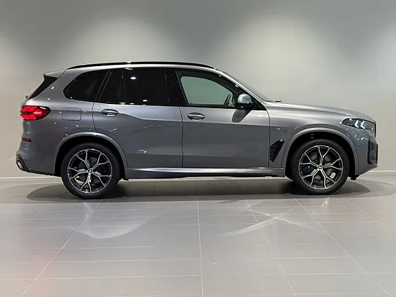 BMW X5 2025 photo 3