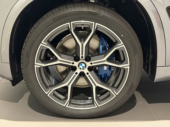 BMW X5 2025 photo 5