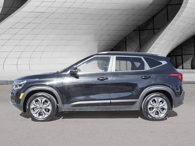 Kia Seltos 2024 photo 2