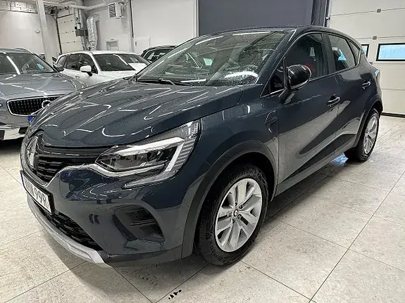 Renault Captur 2023 photo 5