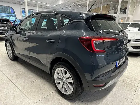 Renault Captur 2023 photo 4