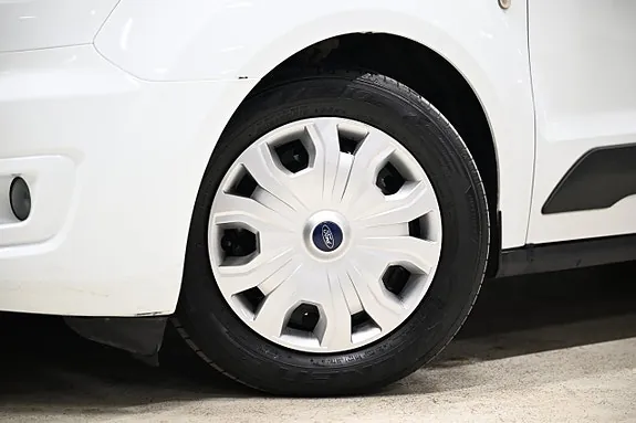 Ford Transit Connect 2020 photo 2