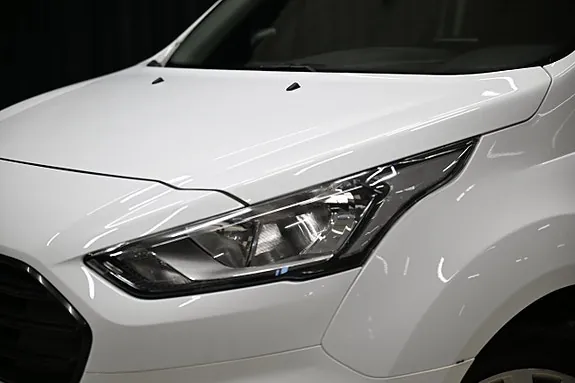 Ford Transit Connect 2020 photo 5