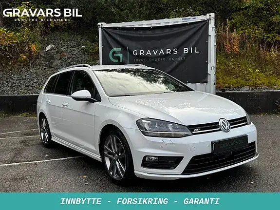 Volkswagen Golf 7