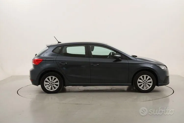 Seat Ibiza 2023 photo 3