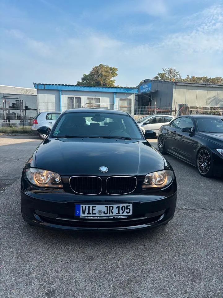 BMW 1Er
