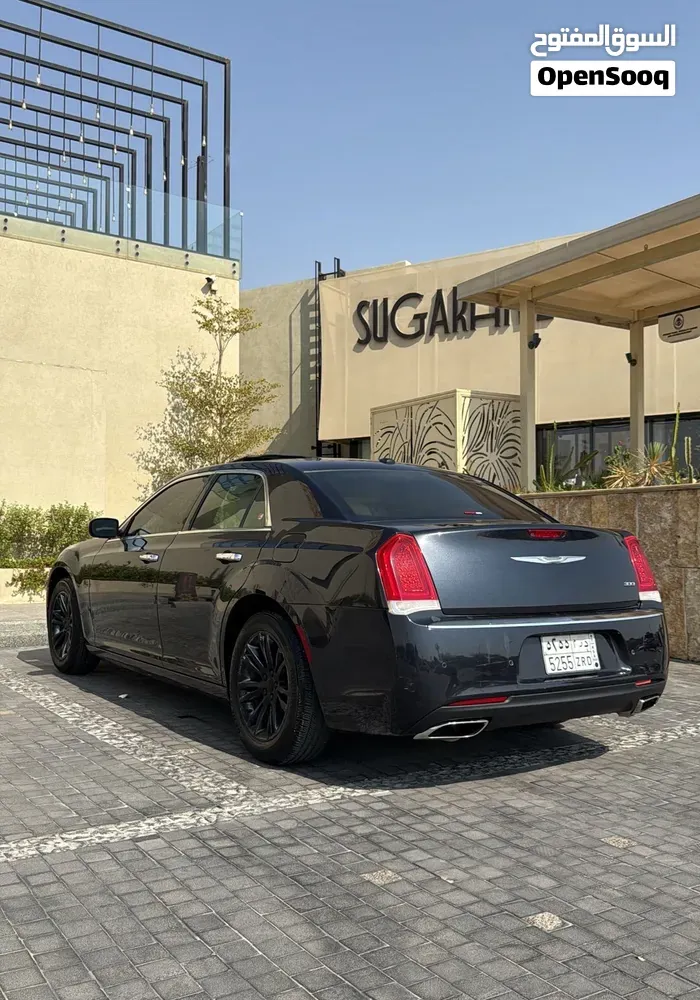 Chrysler 300C