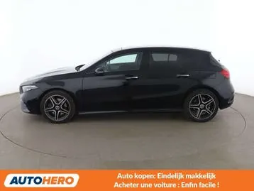 Mercedes-Benz A-Class 2023 photo 3