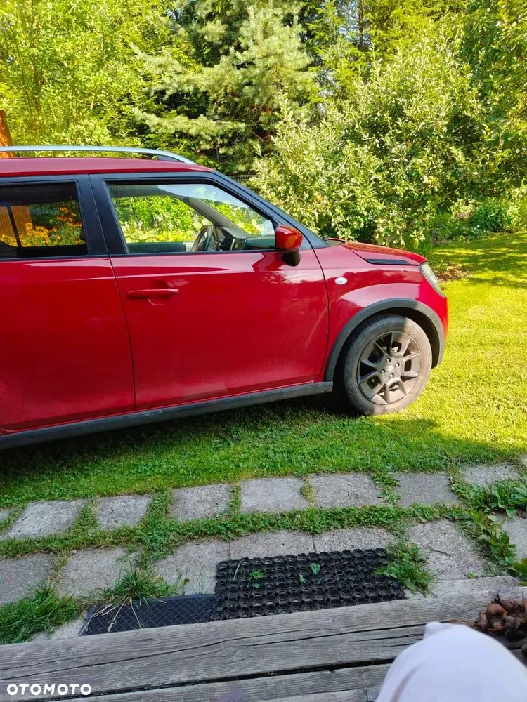 Suzuki Ignis 2017 photo 2