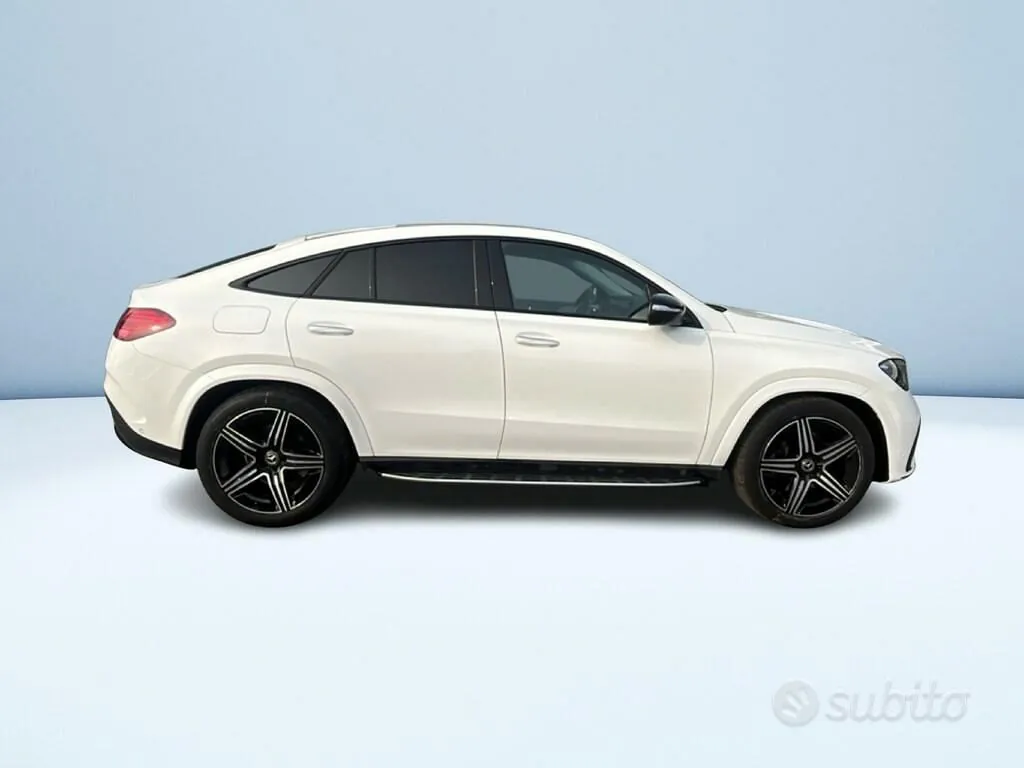 Mercedes-Benz Gle 2024 photo 3