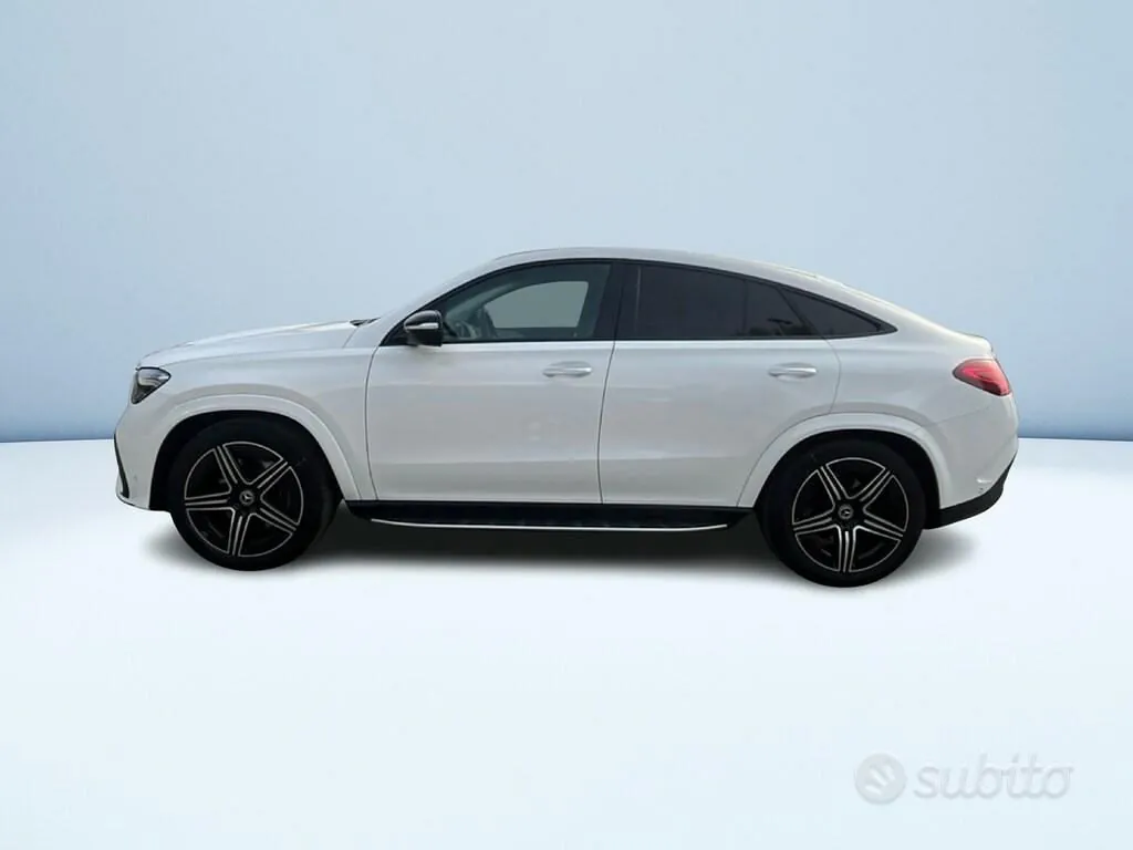 Mercedes-Benz Gle 2024 photo 4
