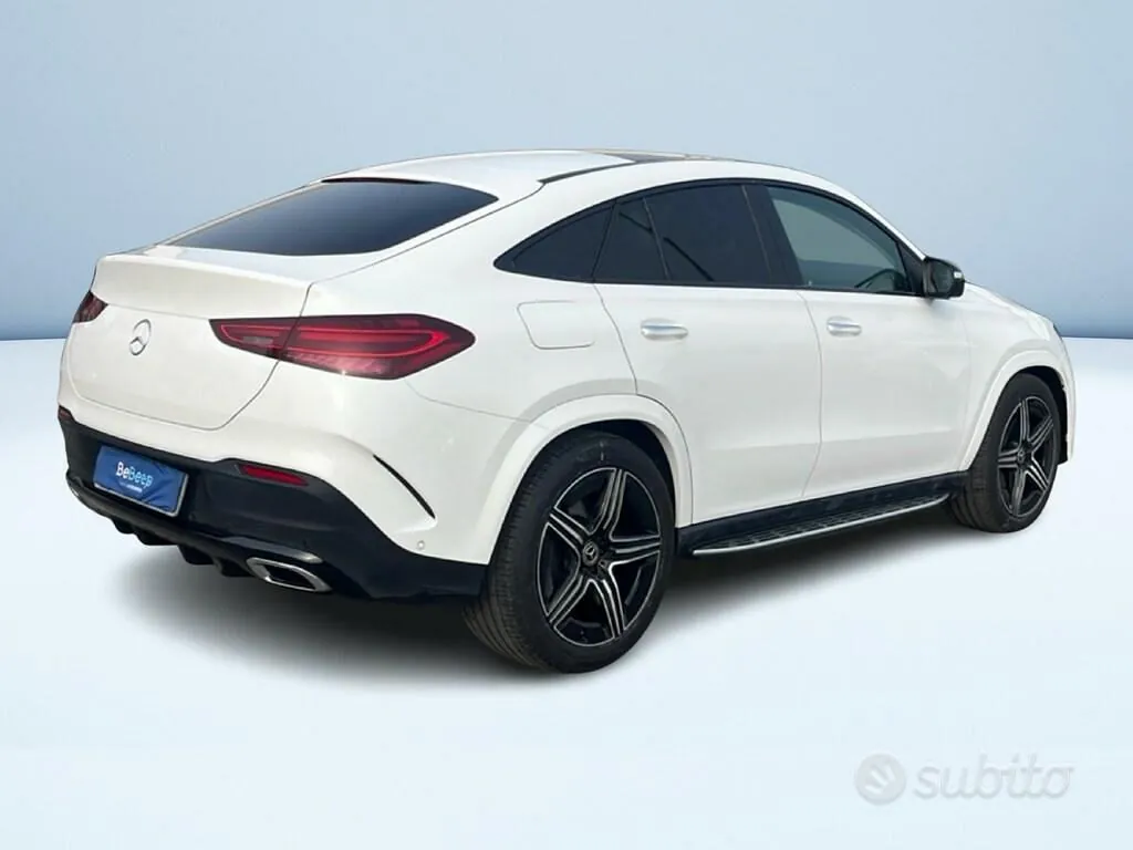 Mercedes-Benz Gle 2024 photo 5