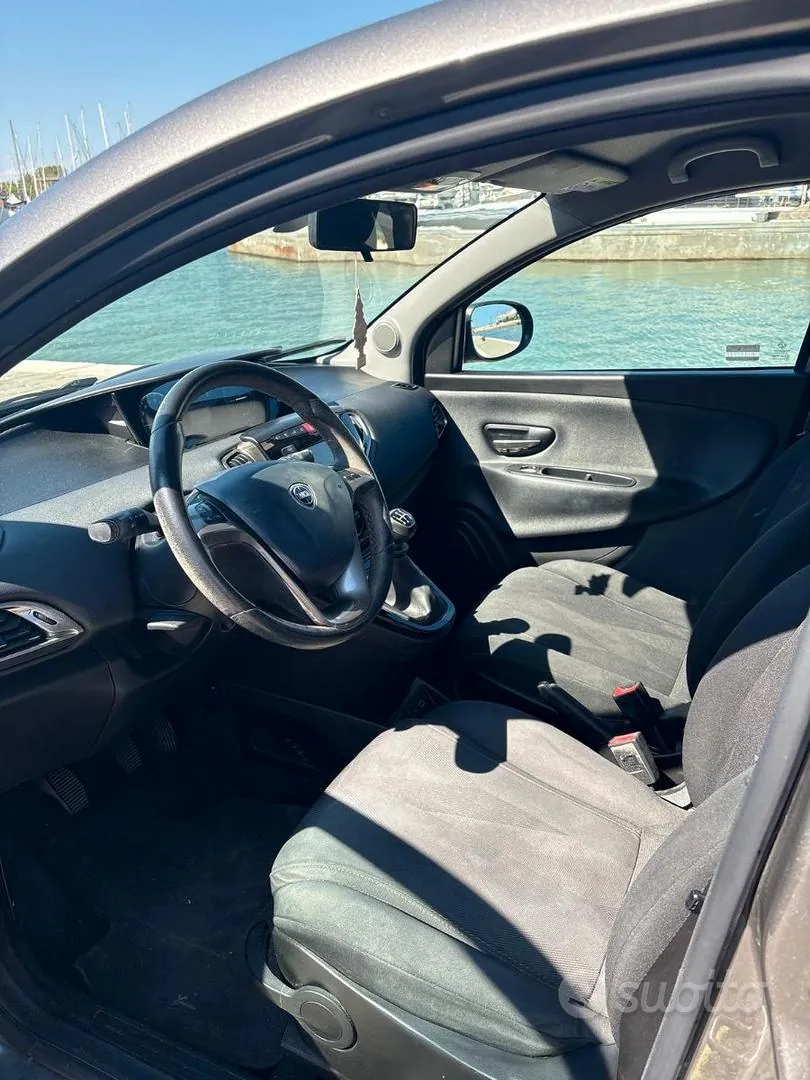 Lancia Ypsilon 2020 photo 4