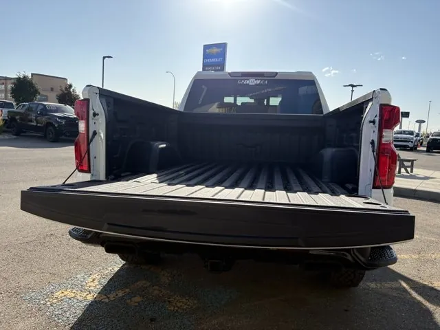 Chevrolet Silverado 1500 2026 photo 5