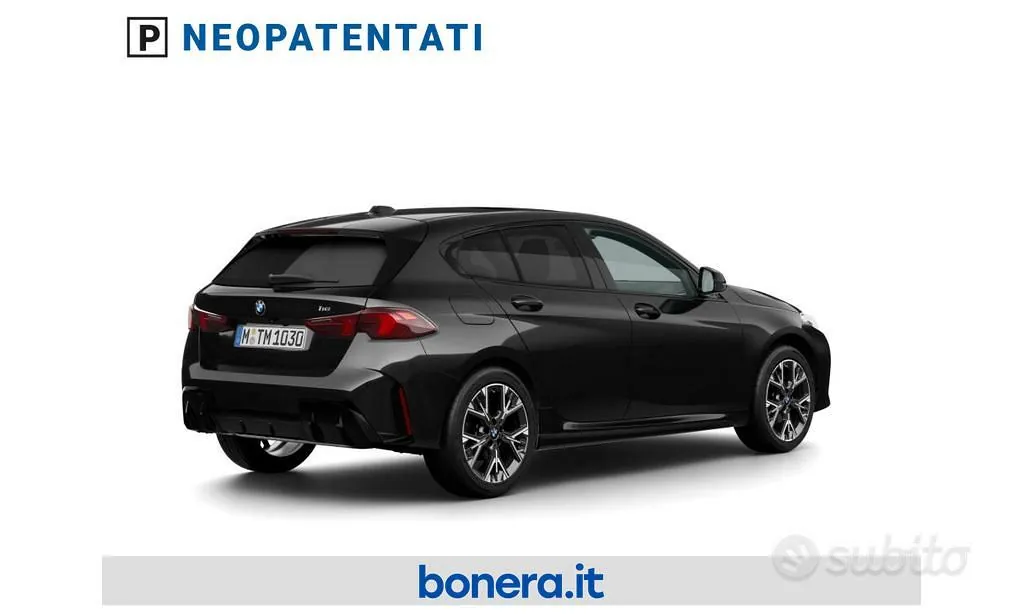BMW 1 Series 2026 photo 2