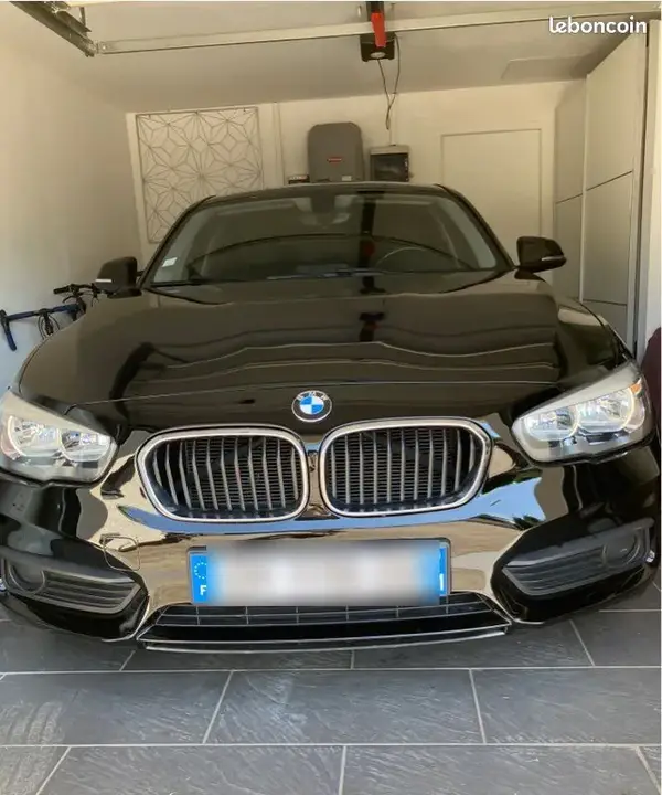 BMW Series 1