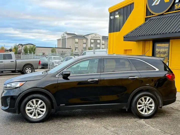 Kia Sorento 2020 photo 3