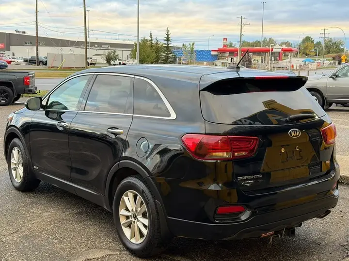 Kia Sorento 2020 photo 5