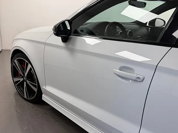 Audi Rs3 2018 photo 5