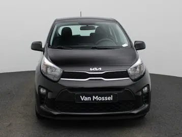 Kia Picanto 2022 photo 3