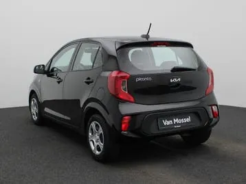 Kia Picanto 2022 photo 2