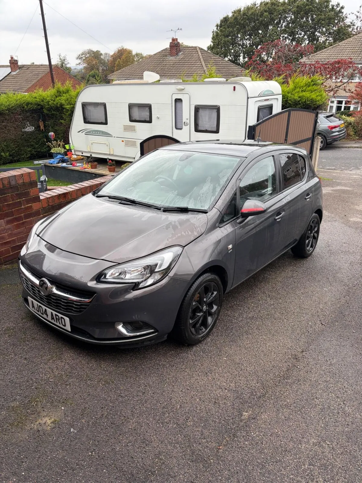 Vauxhall Corsa 2015 photo 5