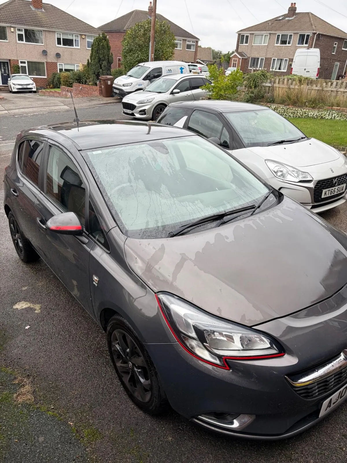 Vauxhall Corsa 2015 photo 4