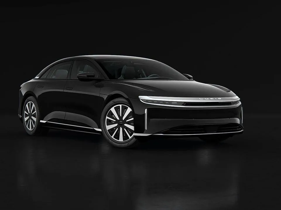 Lucid Air