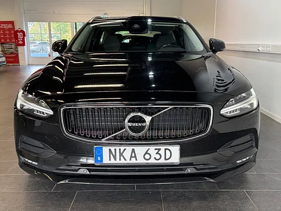 Volvo V90 2019 photo 3
