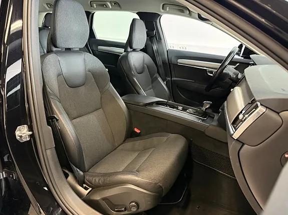 Volvo V90 2019 photo 5