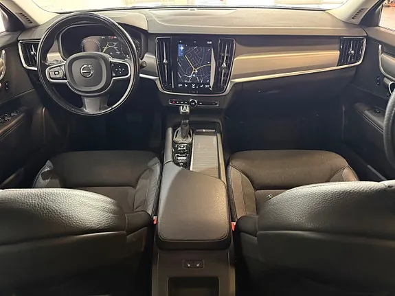 Volvo V90 2019 photo 4