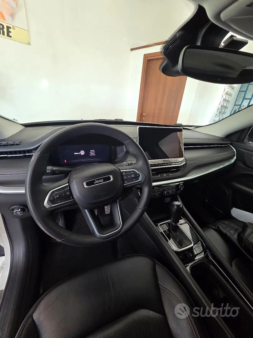 Jeep Compass 2023 photo 5