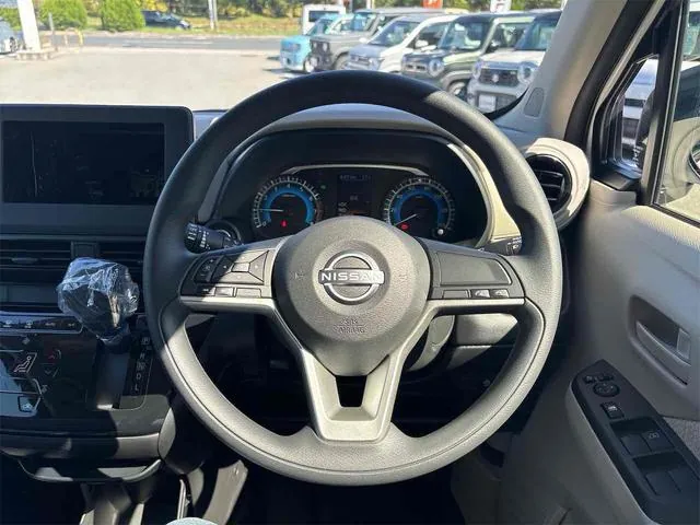Nissan Dayz 2026 photo 3