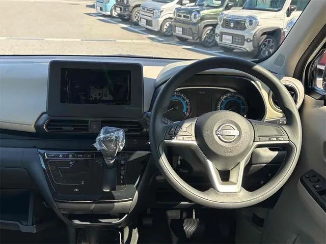 Nissan Dayz 2026 photo 2