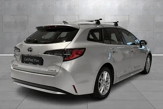 Toyota Corolla 2020 photo 5