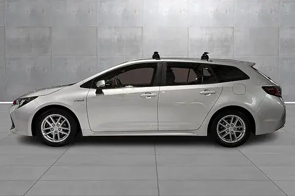 Toyota Corolla 2020 photo 2