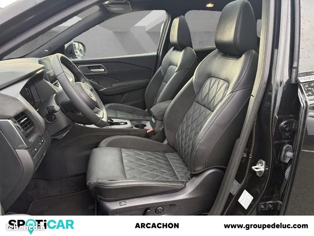 Nissan Qashqai 2024 photo 5