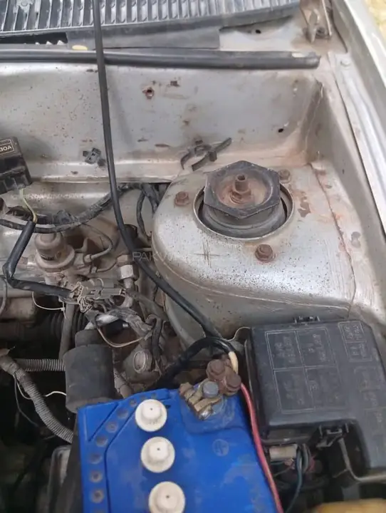 Suzuki Cultus