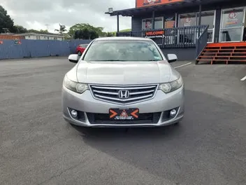 Honda Accord 2009 photo 3