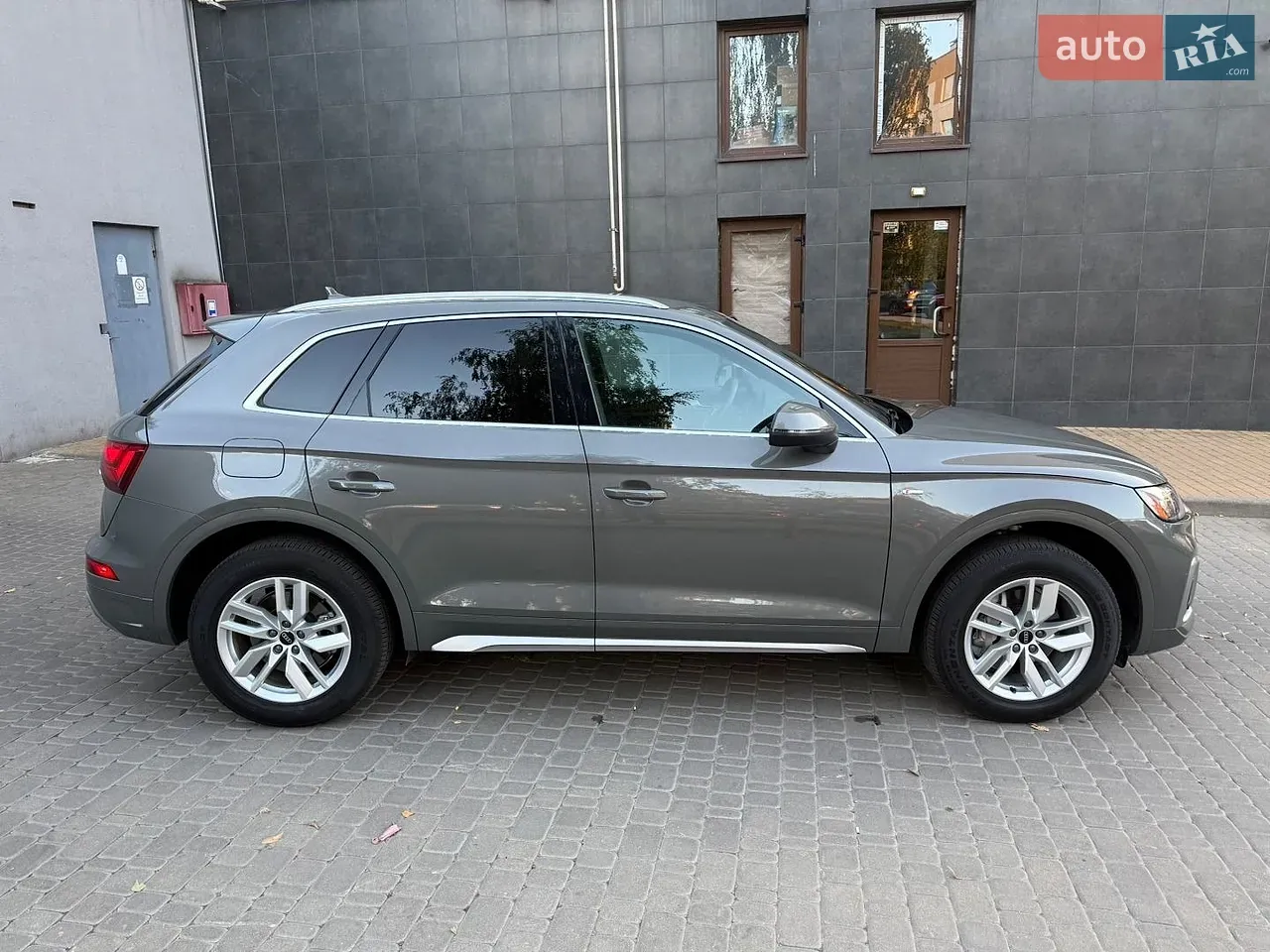 Audi Q5 2023 photo 4