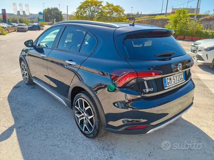 Fiat Tipo 2023 photo 3