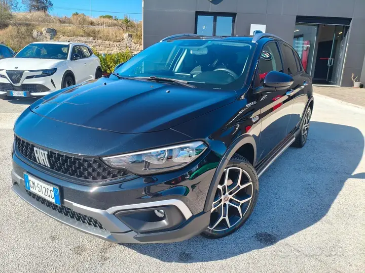 Fiat Tipo