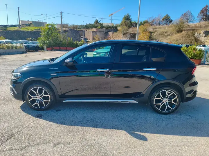 Fiat Tipo 2023 photo 2