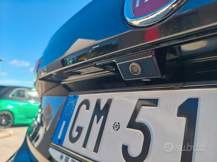 Fiat Tipo 2023 photo 5