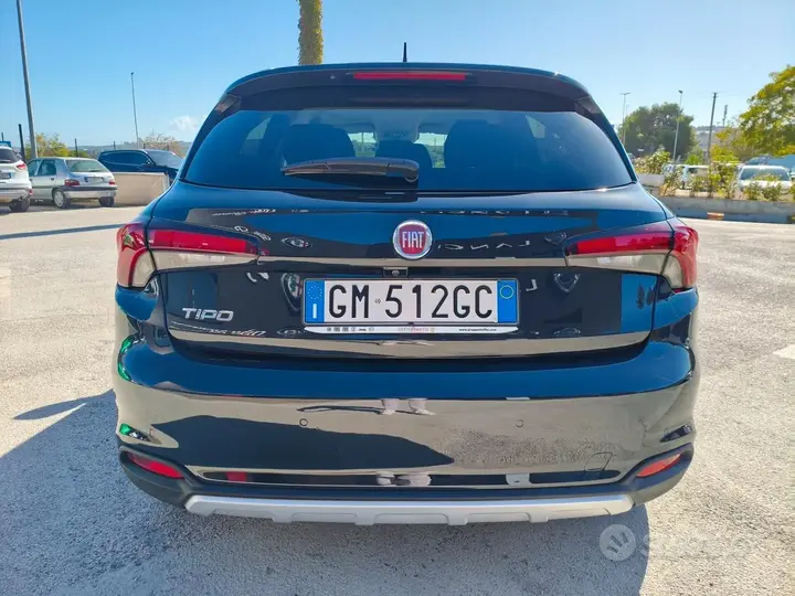 Fiat Tipo 2023 photo 4