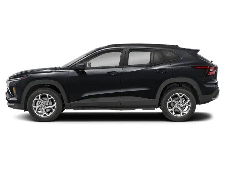 Chevrolet Trax 2026 photo 3