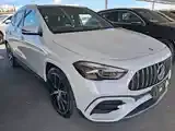 Mercedes-Benz Gla 2025 photo 2