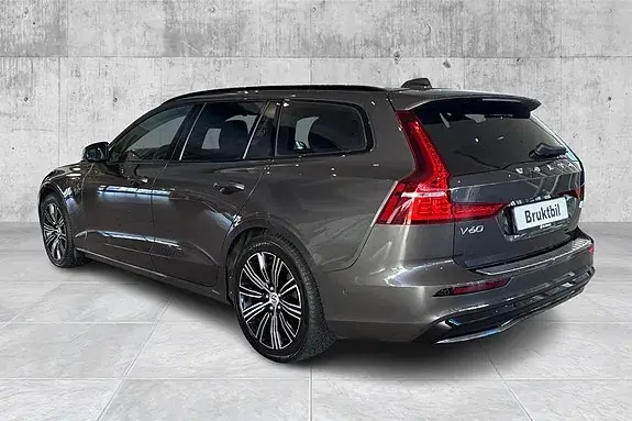 Volvo V60 2024 photo 3